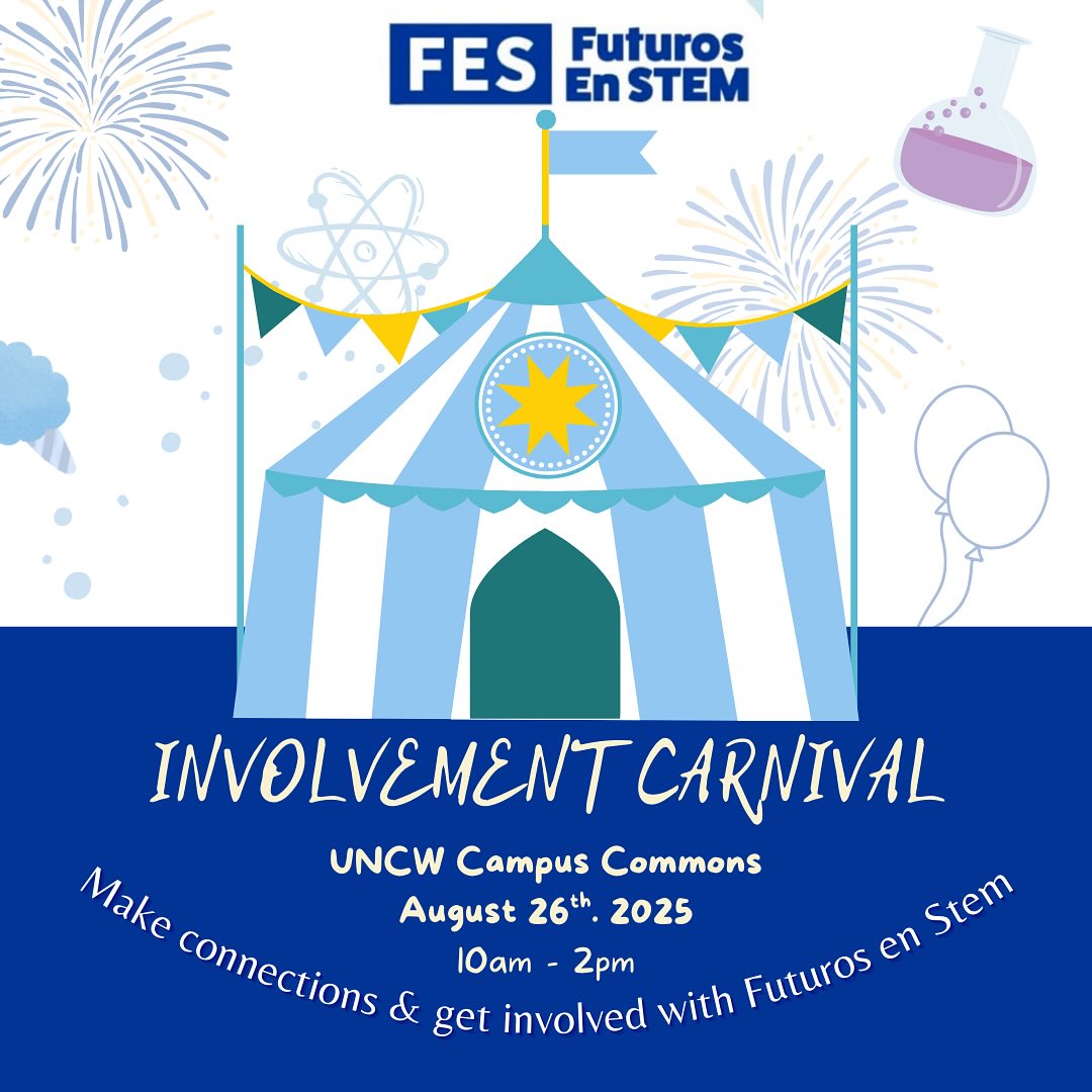 FES Involvement Carnival 2025